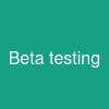 Beta testing