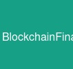 BlockchainFinance