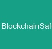 BlockchainSafety