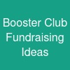 Booster Club Fundraising Ideas