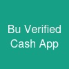 Bu Verified Cash App