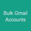 Bulk Gmail Accounts