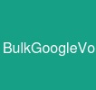 BulkGoogleVoiceAccounts