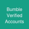 Bumble Verified Accounts