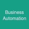 Business Automation