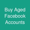 Buy Aged Facebook Accounts