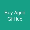 Buy Aged GitHub