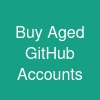 Buy Aged GitHub Accounts