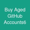 Buy Aged GitHub Accounts6