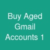 Buy Aged Gmail Accounts 1