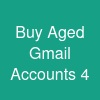 Buy Aged Gmail Accounts 4