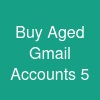 Buy Aged Gmail Accounts 5