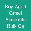 Buy Aged Gmail Accounts Bulk Cs