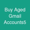 Buy Aged Gmail Accounts5