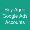 Buy Aged Google Ads Accounts