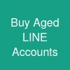 Buy Aged LINE Accounts
