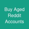 Buy Aged Reddit Accounts