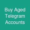 Buy Aged Telegram Accounts