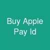 Buy Apple Pay Id