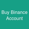 Buy Binance Account