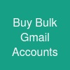 Buy Bulk Gmail Accounts
