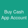 Buy Cash App Account