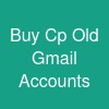 Buy Cp Old Gmail Accounts