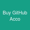 Buy GitHub Acco