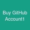 Buy GitHub Account1