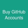 Buy GitHub Accounts