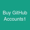 Buy GitHub Accounts1