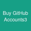 Buy GitHub Accounts3