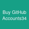 Buy GitHub Accounts34