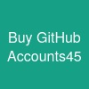 Buy GitHub Accounts45