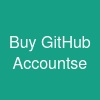 Buy GitHub Accountse