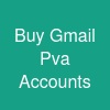 Buy Gmail Pva Accounts