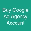 Buy Google Ad Agency Account