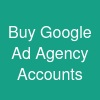 Buy Google Ad Agency Accounts