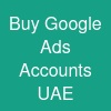 Buy Google Ads Accounts UAE