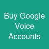 Buy Google Voice Accounts