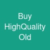 Buy High-Quality Old
