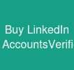 Buy LinkedIn Accounts—Verified