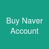 Buy Naver Account