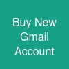Buy New Gmail Account