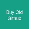 Buy Old Github