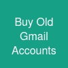 Buy Old Gmail Accounts