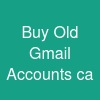 Buy Old Gmail Accounts ca