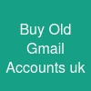 Buy Old Gmail Accounts uk