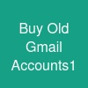 Buy Old Gmail Accounts1