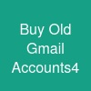 Buy Old Gmail Accounts4